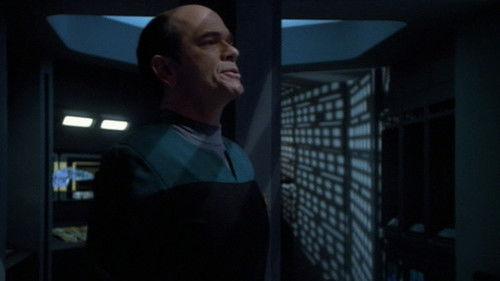 Star Trek: Voyager Season 4 Episode 23 - Living Witness