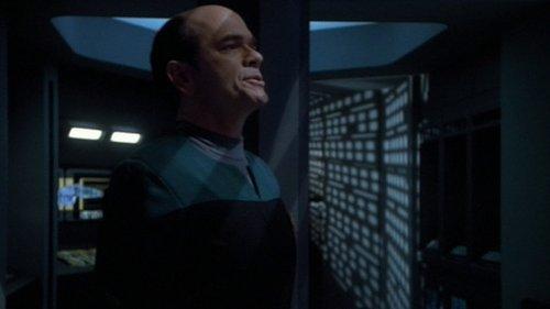 undefined Season 4 Episode 23 - Living Witness