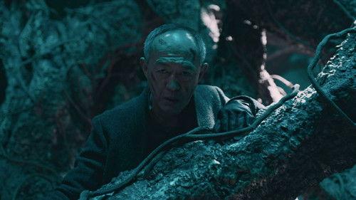 The Lost Tomb 2: Explore with the Note Season 1 Episode 22 - Episode 22