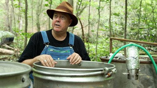 Moonshiners Season 6 Episode 10 - Green Dragon
