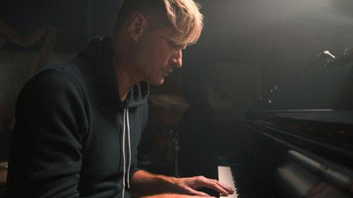 Background image for The Finishing Touches