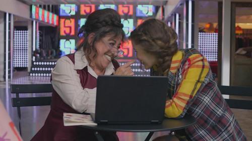 Background image for Hunches