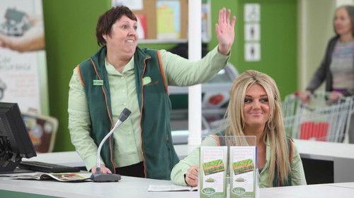 Trollied Season 3 Episode 11 - Gavin's Return