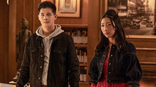 Kung Fu Season 2 Episode 3 - The Bell