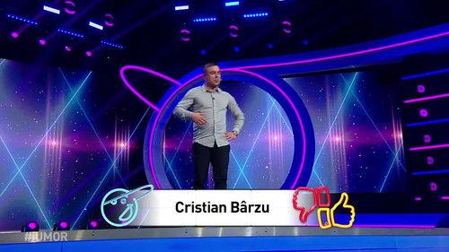 iUmor Season 8 Episode 3 - Episodul 3