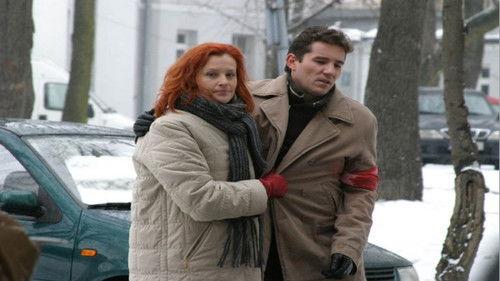 Kryminalni Season 4 Episode 7 - Szantaz