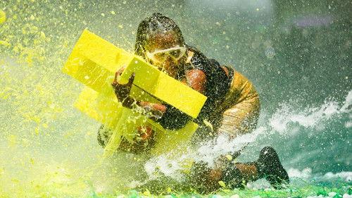 I'm a Celebrity...Get Me Out of Here! Season 24 Episode 21 - Episode 21