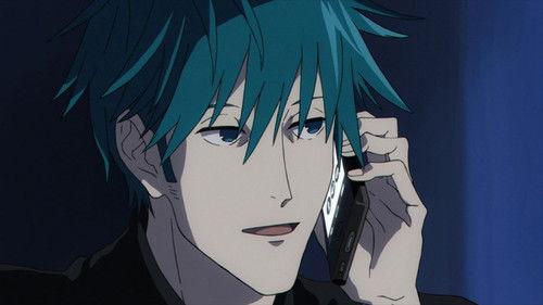 undefined Season 1 Episode 12 - Where the Bird Flies