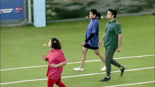 Bigg Boss Season 1 Episode 11 - Day 10: New Set Of Challenges