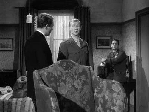 undefined Season 1 Episode 18 - The Girl Who Liked GI's