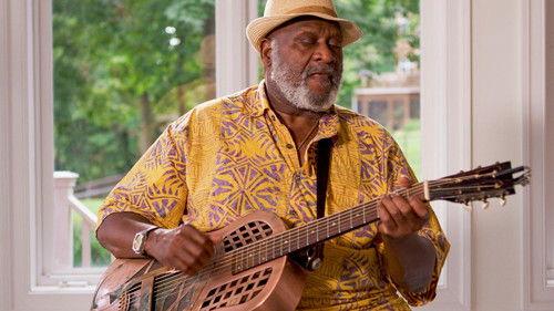 David Holt's State of Music Season 4 Episode 3 - Taj Mahal