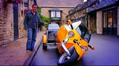 Top Gear Season 2 Episode 9 - Episode 9