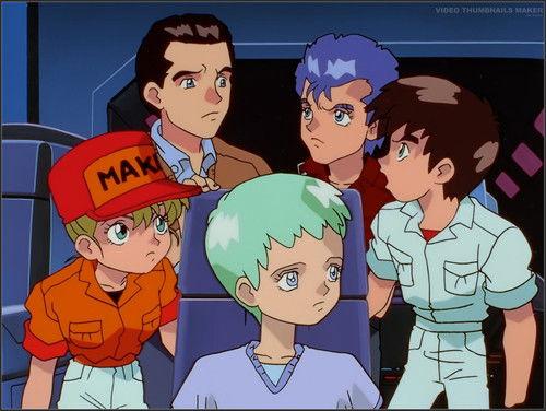 Round Vernian Vifam 13 Season 1 Episode 20 - Episode 20