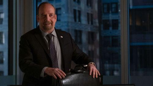 Billions Season 5 Episode 5 - Contract