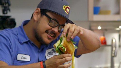 Cooking on High Season 1 Episode 1 - Afternoon Delight