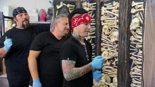 Tanked Season 7 Episode 5 - Tanks n' Roses