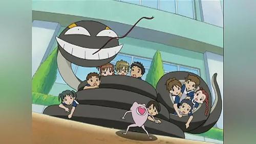 Onegai My Melody Season 1 Episode 9 - It Would Be Nice to Skip as Many Times!