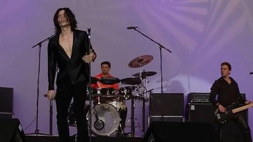 INXS : Never Tear Us Apart Season 1 Episode 2 - Part 2