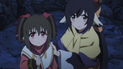 Utawarerumono Season 3 Episode 11 - Proof of a Ruler