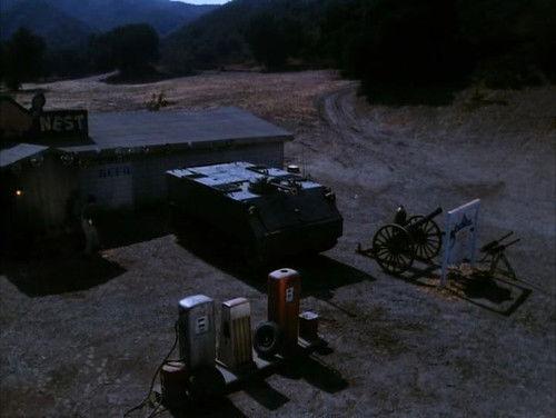 The Dukes of Hazzard Season 2 Episode 15 - Follow That Still