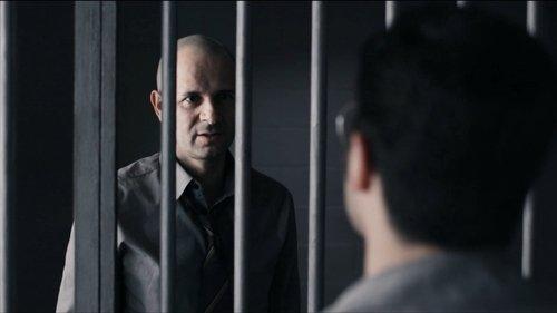 Night and Day Season 1 Episode 11 - DNA