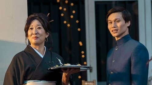 The Sympathizer Season 1 Episode 2 - Good Little Asian