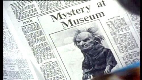 Terrahawks Season 3 Episode 5 - Doppleganger