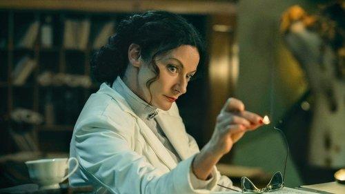 Doom Patrol Season 3 Episode 6 - 1917 Patrol