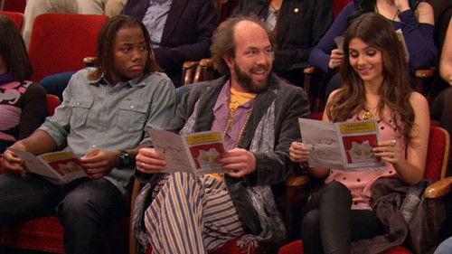 Victorious Season 2 Episode 9 - Tori Tortures Teacher