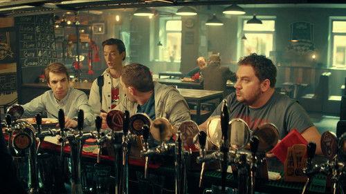 How Zakhar's Friends Tried To Get Him Married Season 1 Episode 17 - Episode 17