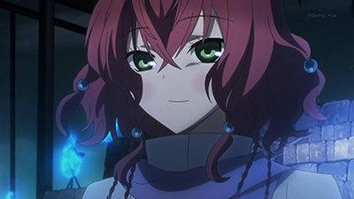 Tokyo Ravens Season 1 Episode 15 - Darkness Emerge: Encounter