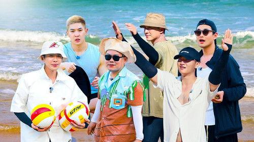 The New Journey Season 1 Episode 12 - Episode 12