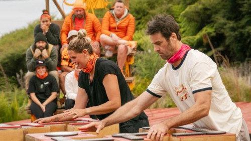 Celebrity Treasure Island Season 6 Episode 3 - Episode 3
