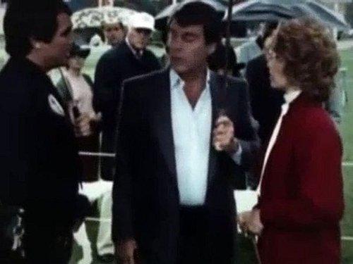 Hart to Hart Season 5 Episode 15 - The Dog Who Knew Too Much