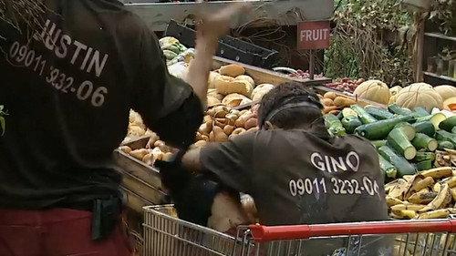 I'm a Celebrity...Get Me Out of Here! Season 9 Episode 17 - Off Your Trolley