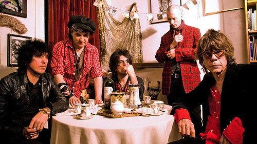 Later... with Jools Holland Season 34 Episode 6 - New York Dolls, Daniel Merriweather, Little Boots, Annie Lennox, Lisa Hannigan, and Asher Roth