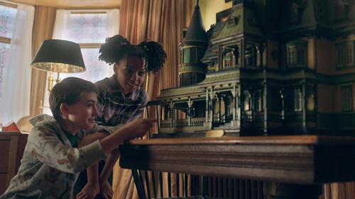 Locke & Key Season 2 Episode 3 - Small World