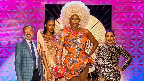RuPaul's Drag Race UK Season 2 Episode 3 - Episode 3