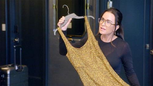 The Real Housewives of Beverly Hills Season 15 Episode 9 - Vacation and Manifestation