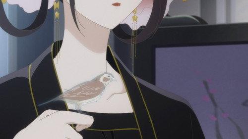 Raven of the Inner Palace Season 1 Episode 4 - The Skylark Princess