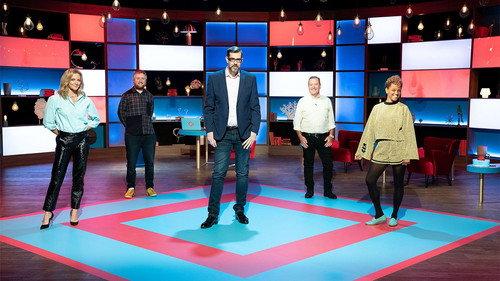 Richard Osman's House of Games Season 4 Episode 51 - Episode 51