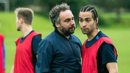 Armchair Detectives Season 1 Episode 13 - Driving Miss Mortcliff