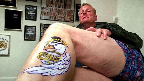 Gintberg på kanten Season 5 Episode 5 - Episode 5