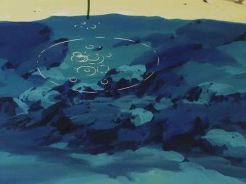 Dancougar – Super Beast Machine God Season 1 Episode 20 - Southern wind