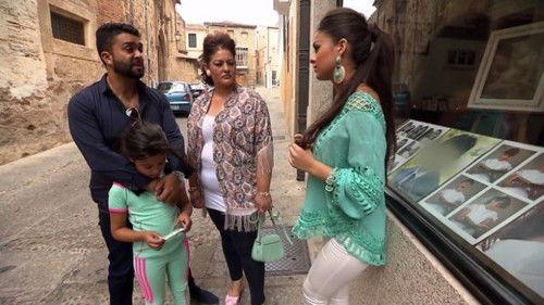 Los Gipsy Kings Season 2 Episode 2 - Episode 2