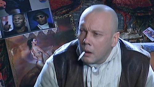 Maski-Show Season 6 Episode 12 - Maski And The Elections (Part 3)