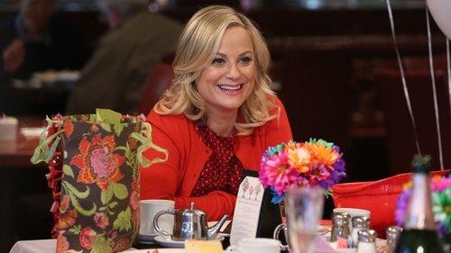Parks and Recreation Season 6 Episode 16 - Galentine's Day