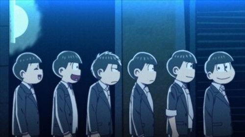 Mr. Osomatsu Season 3 Episode 5 - Well, Yeah... / The Way Home