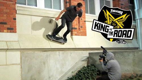 King of the Road Season 2012 Episode 16 - Webisode 16