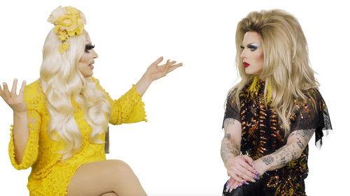 UNHhhh Season 5 Episode 21 - Straight People